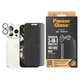 Bundle PicturePerfect + Kaljeno steklo UWF Privacy + Hard Case D3O za iPhone 15 Pro, PanzerGlass