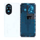 Honor 200 - Pokrov baterije (Moonlight White) - 0235AKMX Genuine Service Pack