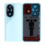 Honor 200 Pro - Pokrov baterije (Moonlight White) - 0235AKNU Genuine Service Pack