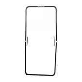 Samsung Galaxy Z Flip 3 F711B - Set Sprednjih Okvirjev + Gumijasto Tesnilo (1 kos)