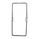 Samsung Galaxy Z Flip 3 F711B - Set Sprednjih Okvirjev + Gumijasto Tesnilo (1 kos)