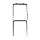 Samsung Galaxy Z Flip 4 F721B - Set Sprednjih Okvirjev