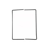 Samsung Galaxy Z Fold 3 F926B - Set Sprednjih Okvirjev