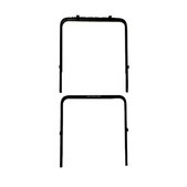 Samsung Galaxy Z Flip 5 F731B - Set Sprednjih Okvirjev