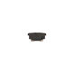 Samsung Galaxy Z Fold 4 F936B - Sredinski Pokrov Tesnila (1 kos) - GH64-08920A Genuine Service Pack