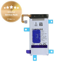 Samsung Galaxy Z Flip 5 F731B - Baterija EB-BF731ABY 1000mAh - GH82-31700A Genuine Service Pack