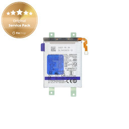 Samsung Galaxy Z Flip 5 F731B - Baterija EB-BF733ABY 2620mAh - GH82-31831A Genuine Service Pack