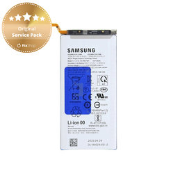 Samsung Galaxy Z Fold 5 F946B - Baterija EB-BF947ABY 2380mAh - GH82-31846A Genuine Service Pack