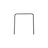 Samsung Galaxy Z Flip 5 F731B - Spodnji Sprednji Okvir LCD - GH98-48294A Genuine Service Pack