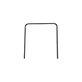Samsung Galaxy Z Flip 5 F731B - Spodnji Sprednji Okvir LCD - GH98-48294A Genuine Service Pack
