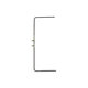 Samsung Galaxy Z Fold 5 F946B - Sprednji Okvir LCD (Main) - GH98-48526A Genuine Service Pack