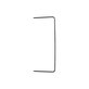 Samsung Galaxy Z Fold 5 F946B - Sprednji Okvir LCD (Sub) - GH98-48527A Genuine Service Pack