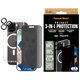 Bundle Hoops + Kaljeno steklo UWF + Hard Case za iPhone 16 Pro, PanzerGlass
