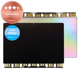 Apple MacBook Pro 14" A2918 M3 (2023) - LCD zaslon Refurbished