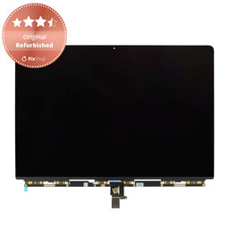 Apple MacBook Air 15" M2 A2941 (2023), M3 A3114 (2024) - LCD zaslon Original Refurbished