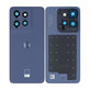 Motorola Edge 50 Neo - Pokrov baterije (Grisaille) - 5S58C28381 Genuine Service Pack