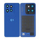 Motorola Edge 50 Neo - Pokrov baterije (Nautical Blue) - 5S58C28384 Genuine Service Pack