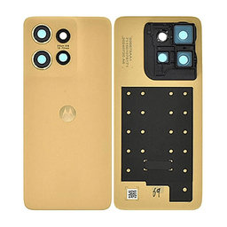 Motorola Edge 50 Neo - Pokrov baterije (Latte) - 5S58C28383 Genuine Service Pack