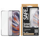 Kaljeno steklo UWF za Motorola Edge 50 Neo, Črna, SAFE by PanzerGlass