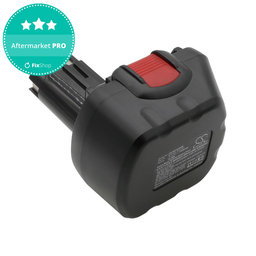 Bosch 12V - Baterija BAT043, BAT045 1500mAh