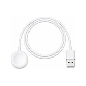 FixPremium - Kabel Watch/USB, 1.5m, bela