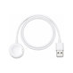FixPremium - Kabel Watch/USB, 1.5m, bela