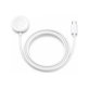 FixPremium - Kabel Watch/USB-C, 1.5m, bela