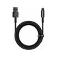 Baseus - Kabel Lightning/USB, 1.5m, črna