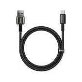Baseus - Kabel USB-C/USB, 1.5m, črna
