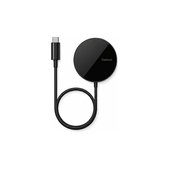 Baseus - Kabel MagSafe/USB-C, 1.5m, črna