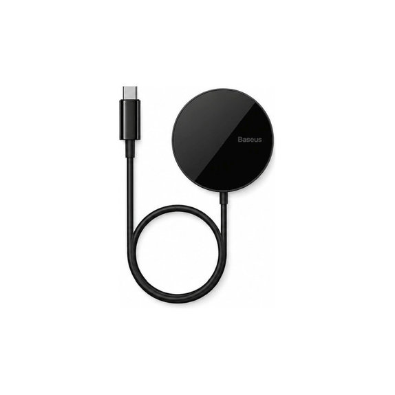 Baseus - Kabel MagSafe/USB-C, 1.5m, črna