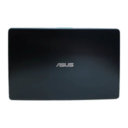 Asus VivoBook S15 X530UN - Hrbtni pokrov LCD (Green) - 90NB0IA1-R7A010 Genuine Service Pack