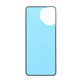 Xiaomi Redmi 12 23053RN02A 23053RN02Y 23053RN02I - Lepilo za lepilo pokrova baterije