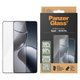 Kaljeno steklo UWF za Xiaomi 14T/14T Pro, Črna, PanzerGlass