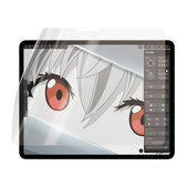 Zaščitna folija GraphicPaper UWF za iPad Pro 12,9", Prozorna, PanzerGlass