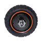 Kugoo Kukirin M5 Pro - Celoten motor s pnevmatiko