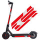 Xiaomi Mi Electric Scooter 1S, 2 M365, Essential, Pro, Pro 2 - Reflexne Nalepke (B)