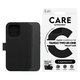 Ovitek Wallet Tango Two-In-One z MagSafe za iPhone 16 Pro, Črna, CARE