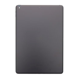 Apple iPad (9th Gen 2021) - Pokrov baterije WiFi različica (Black)