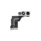 Apple iPhone 14 Pro - Sprednja kamera z IR kamero