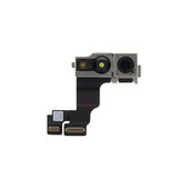 Apple iPhone 15 - Sprednja kamera z IR kamero