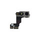 Apple iPhone 15 - Sprednja kamera z IR kamero