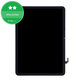 Apple iPad Air 11 (2024, 2025) - LCD zaslon + steklo na dotik TFT