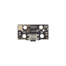 Lenovo Tab P11 Plus TB-J616F - PCB plošča priključka za polnjenje