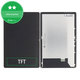 Lenovo Tab M11 TB330FU - LCD zaslon + steklo na dotik TFT