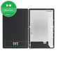 Lenovo Tab M11 TB330FU - LCD zaslon + steklo na dotik TFT