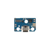 Lenovo Tab P11 (2nd Gen) TB-350 - PCB plošča priključka za polnjenje