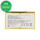 Nokia T20 TA-1397 TA-1394 - Baterija EMT80 8200mAh