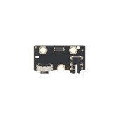 Xiaomi Redmi Pad SE 11" - PCB plošča priključka za polnjenje