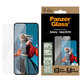 UWF kaljeno steklo z aplikatorjem za Samsung S25, Transparent, PanzerGlass